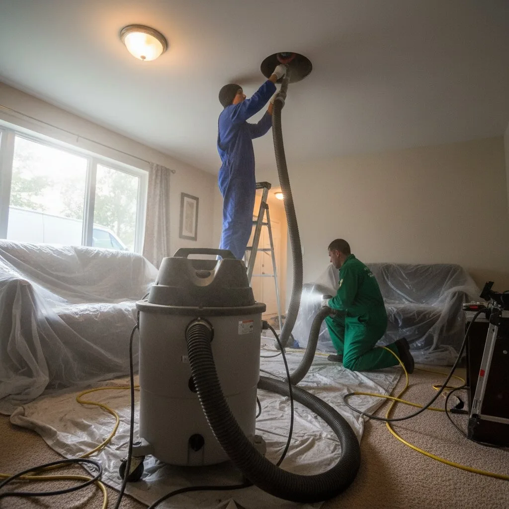 AirRenew Pros in Bellevue